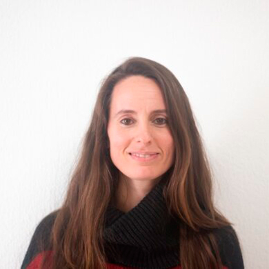 Erica Lillo Trabajadora Social