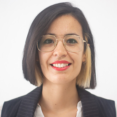 Marta Lopez Psicologa